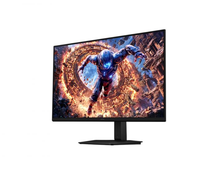 Монітор Samsung 32" Odyssey Gaming G80HS 2xHDMI, DP, USB, IPS, 6144x3456, 165Hz, 1ms