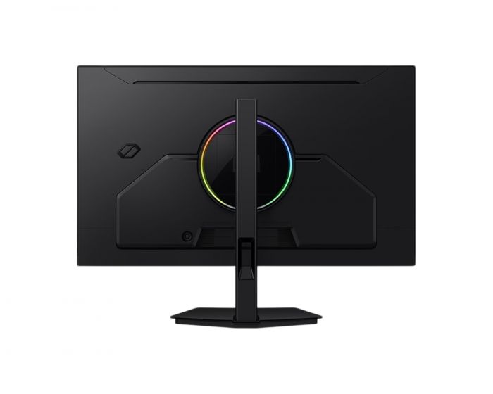 Монітор Samsung 32" Odyssey Gaming G80HS 2xHDMI, DP, USB, IPS, 6144x3456, 165Hz, 1ms