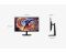 Монітор Samsung 32" Odyssey Gaming G80HS 2xHDMI, DP, USB, IPS, 6144x3456, 165Hz, 1ms