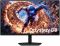 Монітор Samsung 32" Odyssey Gaming G80HS 2xHDMI, DP, USB, IPS, 6144x3456, 165Hz, 1ms