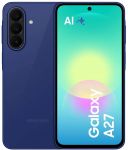 Смартфон Samsung Galaxy A27 5G (A276) 6.7" 6/128ГБ, 2SIM, 5000мА•год, синій