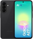 Смартфон Samsung Galaxy A27 5G (A276) 6.7" 8/256ГБ, 2SIM, 5000мА•год, чорний
