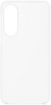 Чохол Samsung для Galaxy A27 (A276), Clear Case, прозорий