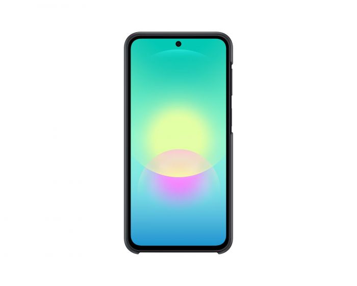 Чохол Samsung для Galaxy A27 (A276), Card Slot Case, чорний