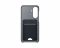 Чохол Samsung для Galaxy A27 (A276), Card Slot Case, чорний