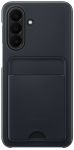 Чохол Samsung для Galaxy A27 (A276), Card Slot Case, чорний