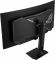 Монітор Asus 34" ROG Strix XG34WCDMS 2xHDMI, DP, USB-C, 3xUSB, Audio, QD-OLED, 3440x1440, 21:9, 280Hz, 0.03ms, DCI-P3 99.3%, CURVED, G-SYNC, FreeSync, HAS, HDR500