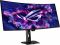 Монітор Asus 34" ROG Strix XG34WCDMS 2xHDMI, DP, USB-C, 3xUSB, Audio, QD-OLED, 3440x1440, 21:9, 280Hz, 0.03ms, DCI-P3 99.3%, CURVED, G-SYNC, FreeSync, HAS, HDR500