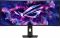 Монітор Asus 34" ROG Strix XG34WCDMS 2xHDMI, DP, USB-C, 3xUSB, Audio, QD-OLED, 3440x1440, 21:9, 280Hz, 0.03ms, DCI-P3 99.3%, CURVED, G-SYNC, FreeSync, HAS, HDR500