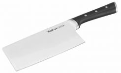 Сокира Tefal Ice Force, 18см, нержавіюча сталь, пластик