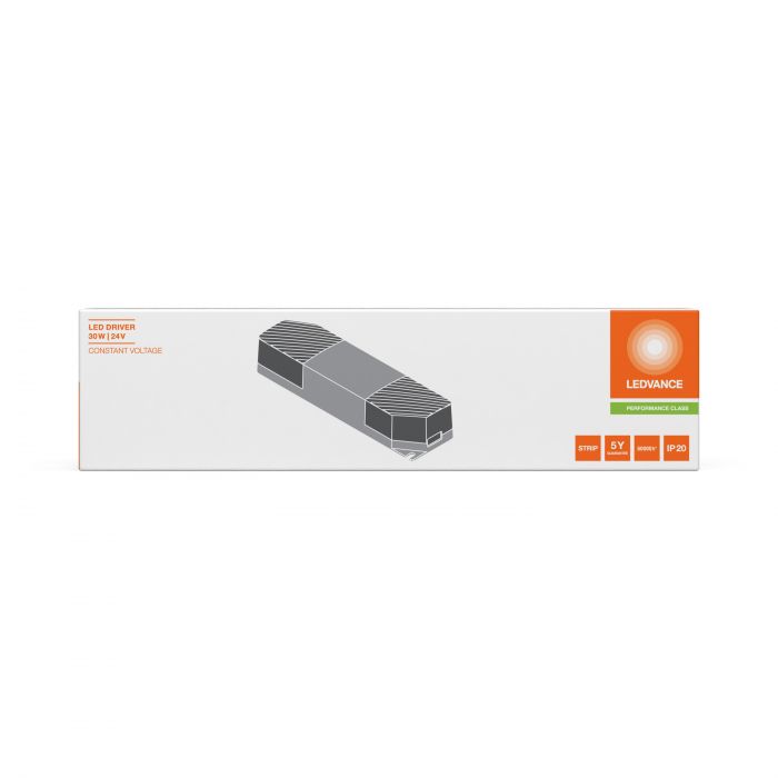 Блок живлення Ledvance DR-V-30/220-240/24