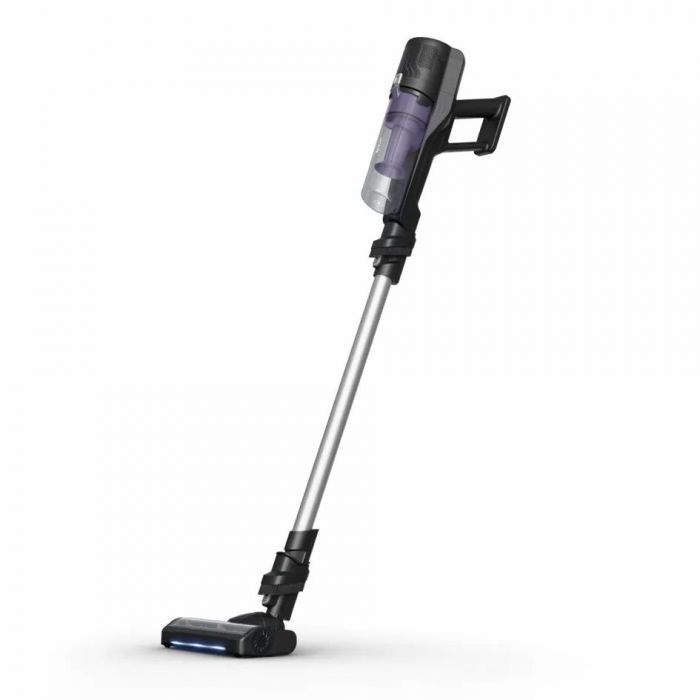 Пилосос Rowenta безпровідний X-PERT 5.80, 150Вт, конт пил -0.44л, автон. робота до 40хв, НЕРА, чорний
