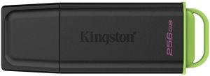Накопичувач Kingston  256GB USB 3.2 Type-A Gen1 DT Exodia