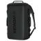 Дорожня сумка-рюкзак Wenger, UrbanOne Duffle backpack з відсіком для ноутбука 15.6", чорний
