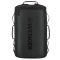 Дорожня сумка-рюкзак Wenger, UrbanOne Duffle backpack з відсіком для ноутбука 15.6", чорний