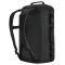 Дорожня сумка-рюкзак Wenger, UrbanOne Duffle backpack з відсіком для ноутбука 15.6", чорний