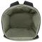Дорожня сумка-рюкзак Wenger, UrbanOne Duffle backpack з відсіком для ноутбука 15.6", чорний