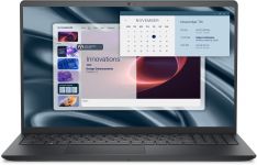Ноутбук Dell Pro 15 Essential PV15255 15.6" FHD IPS AG, AMD R5-7520U, 16GB, F512GB, UMA, Lin, чорний