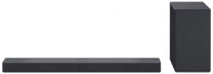 Саундбар LG SC9S 400Вт, 3.1.3, BT, HDMI-ARC, USB, саб, Dolby Atmos®, IMAX