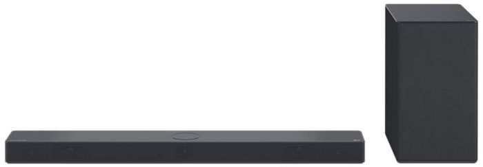 Саундбар LG SC9S 400Вт, 3.1.3, BT, HDMI-ARC, USB, саб, Dolby Atmos®, IMAX