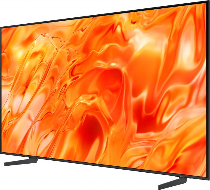Телевізор 65" Samsung Neo QLED 4K 50Hz Smart Tizen Black
