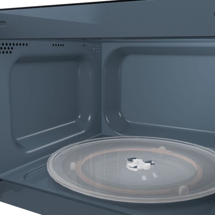 Мікрохвильова піч Gorenje, 17л, мех. керув., 700Вт, чорний