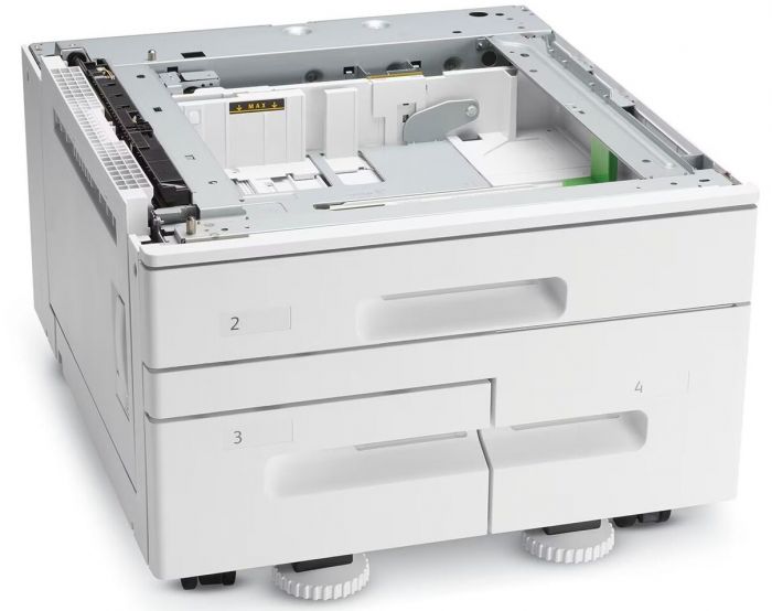 Тандемний модуль 500ар+2000ар для Xerox VL B7025/7030/7035 C7020/7025/7030