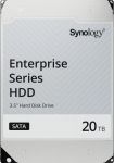 Жорсткий диск Synology 3.5" 20TБ SATA 7200