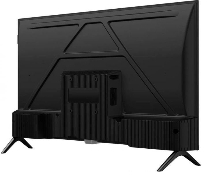 Телевізор 32" TCL QLED HD 60Hz Smart Android TV Black
