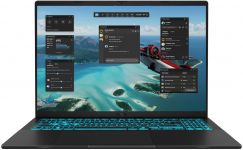 Ноутбук ASUS Vivobook V16 V3607VP-TK083 16" WUXGA, Intel 5 210H, 16GB, F512GB, NVD5070-8, NoOS, Чорний