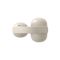 Навушники TWS Sony LinkBuds Clip BT 5.3, IPX4, SBC, AAC, Mic, Бежевий