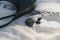 Навушники TWS Sony LinkBuds Clip BT 5.3, IPX4, SBC, AAC, Mic, Чорний
