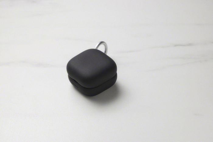 Навушники TWS Sony LinkBuds Clip BT 5.3, IPX4, SBC, AAC, Mic, Чорний