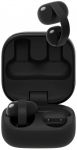 Навушники TWS Sony LinkBuds Clip BT 5.3, IPX4, SBC, AAC, Mic, Чорний