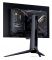 Монітор Asus 26.5" ROG Swift PG27AQWP-G 2xHDMI, DP, 3xUSB, WOLED, 2560x1440, 540/720Hz, 0.02ms, DCI-P3 99.5%, G-SYNC, FreeSync, Pivot, HDR500