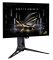 Монітор Asus 26.5" ROG Swift PG27AQWP-G 2xHDMI, DP, 3xUSB, WOLED, 2560x1440, 540/720Hz, 0.02ms, DCI-P3 99.5%, G-SYNC, FreeSync, Pivot, HDR500