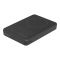 Акумулятор портативний літій-іонний Power Bank Belkin 10000мА·год, 15Вт, Slim Magnetic, чорний