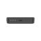Акумулятор портативний літій-іонний Power Bank Belkin 10000мА·год, 15Вт, Slim Magnetic, чорний