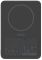 Акумулятор портативний літій-іонний Power Bank Belkin 10000мА·год, 15Вт, Slim Magnetic, чорний