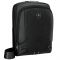 Сумка через плече Wenger XE Crossbody, з відсіком для планшету 11", чорний