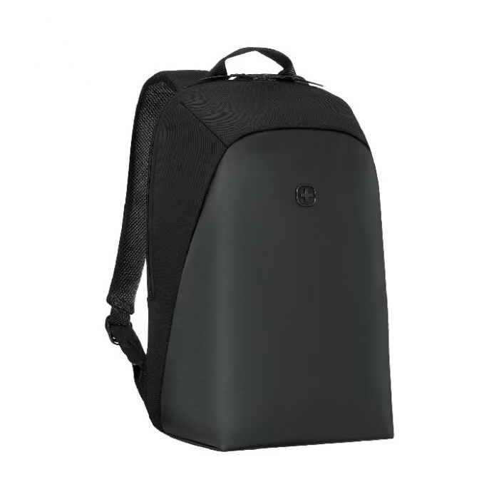 Рюкзак для ноутбука Wenger, Urban One Light Backpack 14", чорний