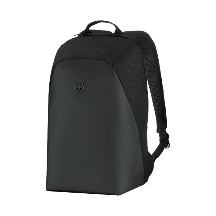 Рюкзак для ноутбука Wenger, Urban One Light Backpack 14", чорний