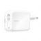 Зарядний пристрій мережевий Belkin 67Вт USB-C PD, PPS, вбудований кабель USB-C, білий