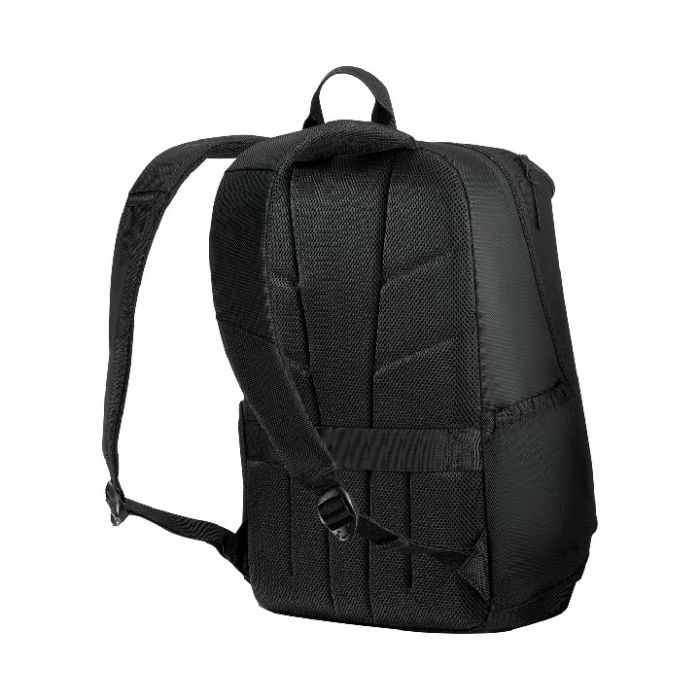 Рюкзак для ноутбука Wenger, Urban One Backpack 15.6", чорний