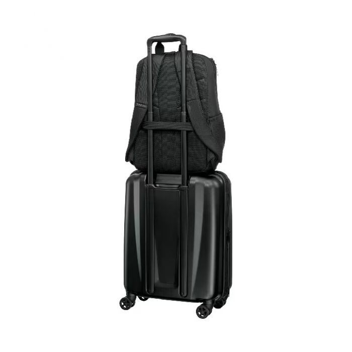 Рюкзак для ноутбука Wenger, Urban One Backpack 15.6", чорний