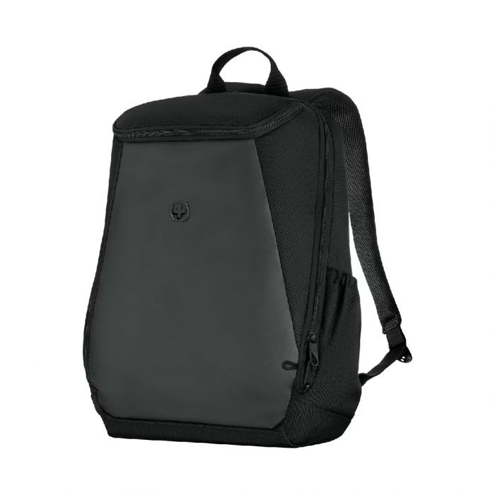 Рюкзак для ноутбука Wenger, Urban One Backpack 15.6", чорний