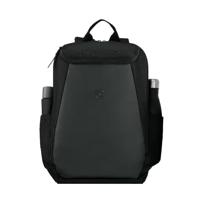 Рюкзак для ноутбука Wenger, Urban One Backpack 15.6", чорний