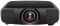 Проєктор Epson EH-QB1000B UHD, 3300 lm, LASER, 1.35-2.84, чорний