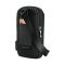 Сумка через плече Wenger XE Compact Crossbody Monosling  RFID Protection , чорний