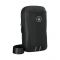 Сумка через плече Wenger XE Compact Crossbody Monosling  RFID Protection , чорний